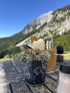 Photo from Nadine Frenko along the tour