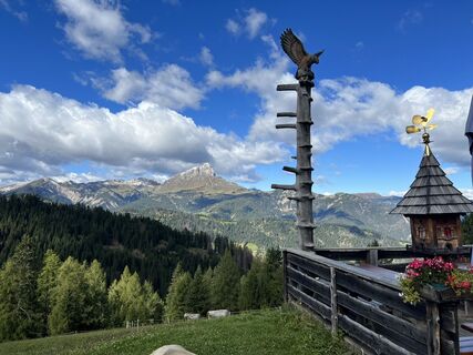 Fotografija s spletne strani TS na poti