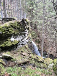 Fotografia z Ildikó Dávidné Nagy na trase