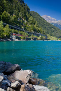 Lago di Poschiavo