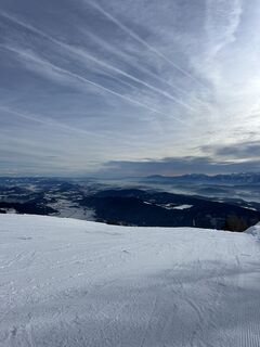 Fotografie z Hanna Pál na trase