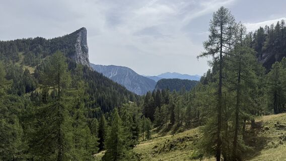 Foto von Robert7903 entlang der Tour