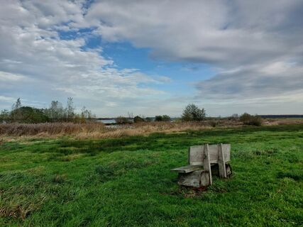 Fotografija s spletne strani wandelstef na poti