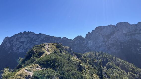 Photo from Christian Kakuska along the tour