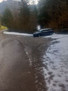 Hier beginnt die Reise