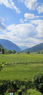 Foto von Max Ritzinger entlang der Tour