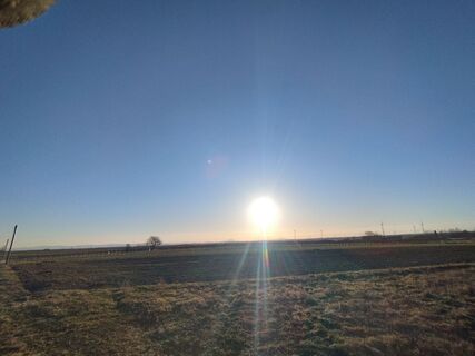 Foto von Markus Hummelbrunner entlang der Tour