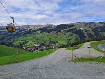 Foto von Wanderbursche66 entlang der Tour