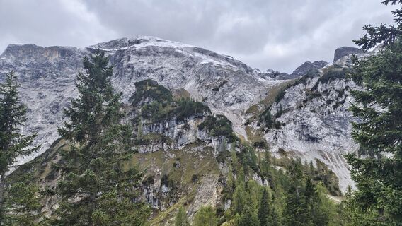 Фото с сайта Bergtroll во время экскурсии