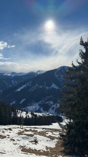 Foto von emily r entlang der Tour