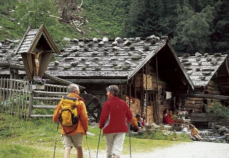 Habachtal