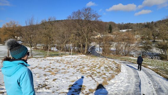 Foto von Robert8992 entlang der Tour