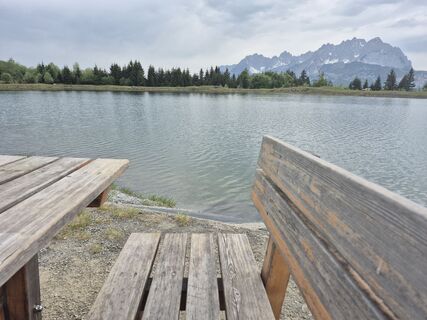 Fotografie z Jakob Krimbacher 1 na trase