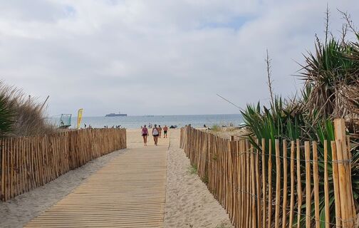 WANDERUNG CAPAGATHOISE ZWISCHEN RICHELIEU UND ROCHELONGUE 4