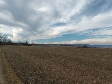 Foto van Edero langs de tour