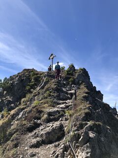 Fotografie de la Martin Hentschel de-a lungul turului
