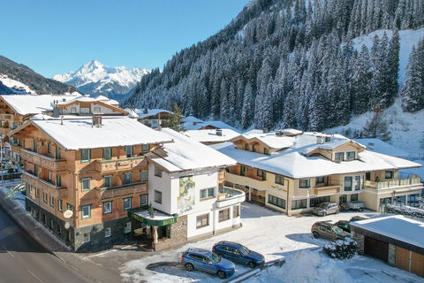 Hotel Garni Forelle &amp; Gästehaus
