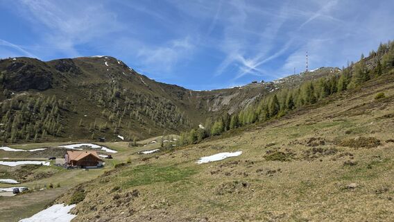 Foto von euterpe42 entlang der Tour