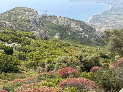 Photo de vdmerwe le long du parcours