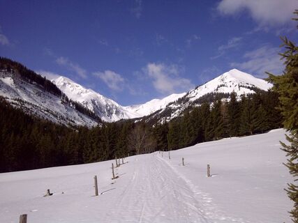 Anmarsch