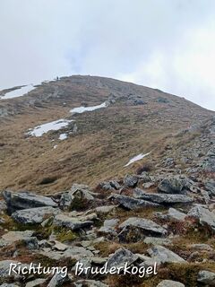 Photo de Bergab le long du parcours
