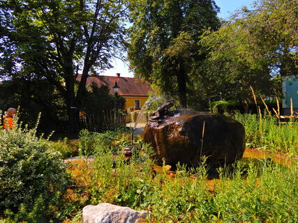 Bad Waltersdorf - Fürstenfeld - Söchau