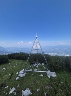 Photo de Wolfgang Wurzer 1 le long du parcours