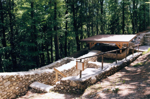 Haus der Archäologie