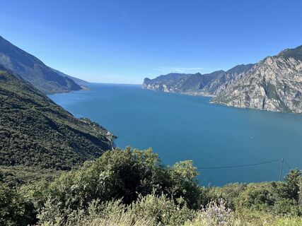 Foto de Wiesiek W a lo largo del recorrido