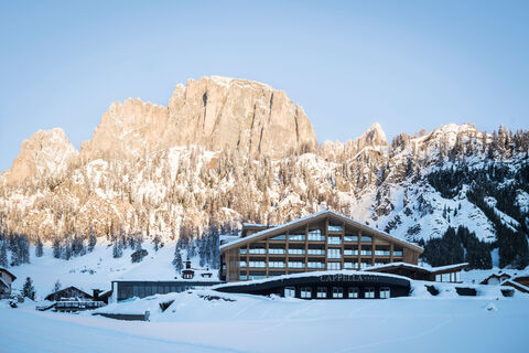 Relais &amp; Châteaux Cappella