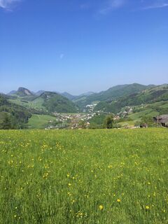 Zdjęcie z Robert Kremlicka wzdłuż trasy