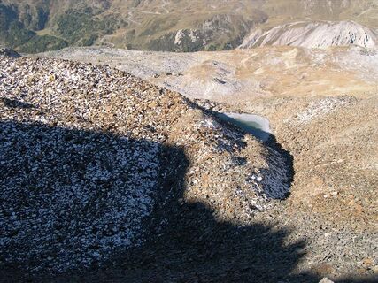 Piz Orsera