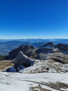 Foto von corrado entlang der Tour