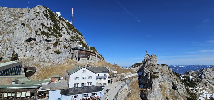 Fotó a Andreas Karsten honlapról a túra során