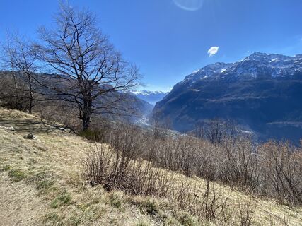 Foto von peter_oe entlang der Tour