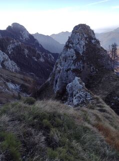 Fotografija s spletne strani GIANLUIGI FED na poti