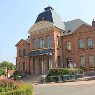 Hallencourt