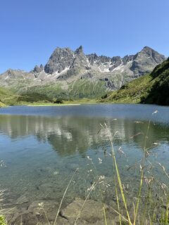 Foto de Andi72U a lo largo del recorrido