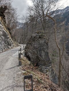 Fotografija s spletne strani Jens Mehlhorn na poti