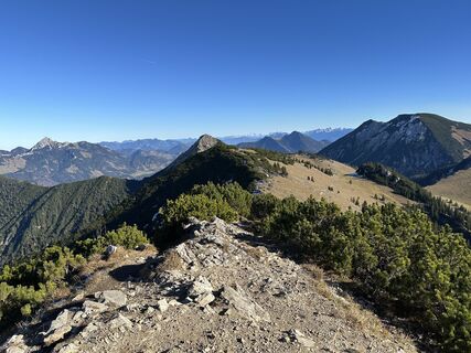 Fotografija s spletne strani justasimpleguy na poti