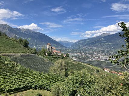 Foto von RALF. entlang der Tour