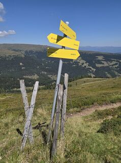 Foto von brimo entlang der Tour
