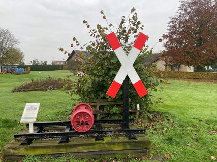 Wallückedenkmal 