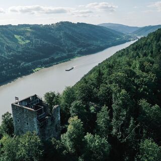 Burgruine Haichenbach