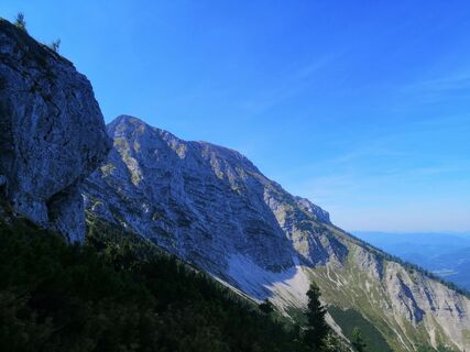 Foto von Christina Turnwald entlang der Tour
