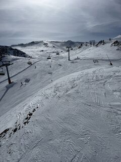 Foto de Stefan Gunkel a lo largo del recorrido