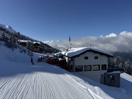 Foto von Robert Janda entlang der Tour