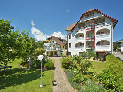 Ferienwohnungen Haus Kampitsch