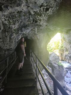 Fotografija s spletne strani Alina na poti