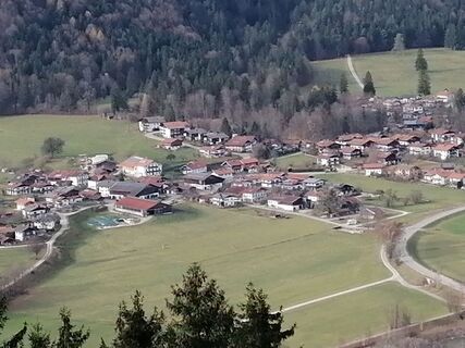 Foto von Derschowieder entlang der Tour